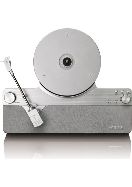 Pikap - LSA-071SI - 2 Dahili Hoparlör, Bluetooth Alım&iletim, Tam Otomatik Dikey Plak Çalar fiyatları