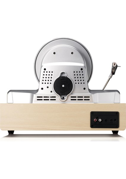 Pikap - LSA-071SI - 2 Dahili Hoparlör, Bluetooth Alım&iletim, Tam Otomatik Dikey Plak Çalar fırsatları