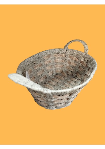 Hasır Ekmeklik 29 x 24 cm