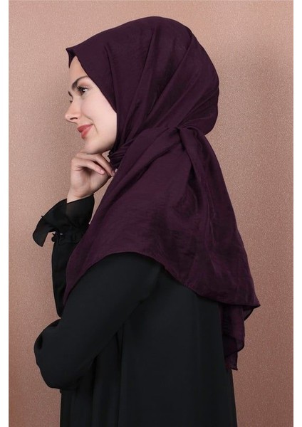 Milano Şal Mürdüm