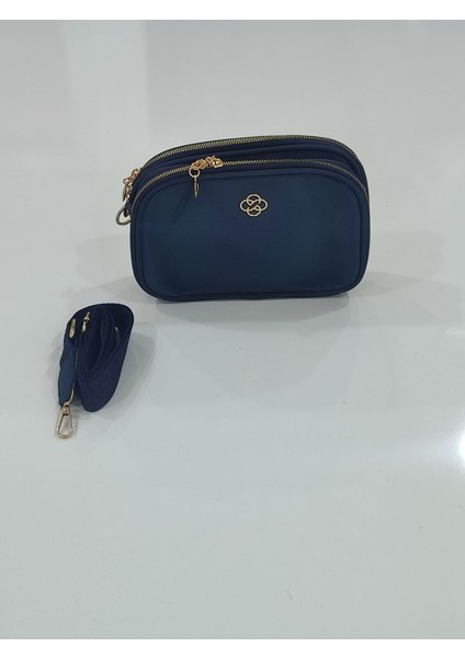 Model 3 Bayan Çanta Lacivert