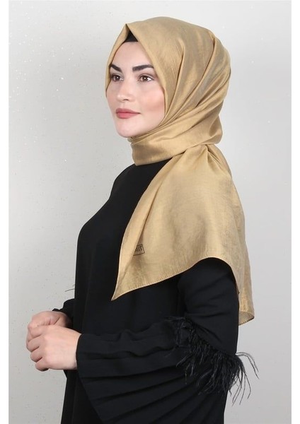 Milano Şal Gold Sarı