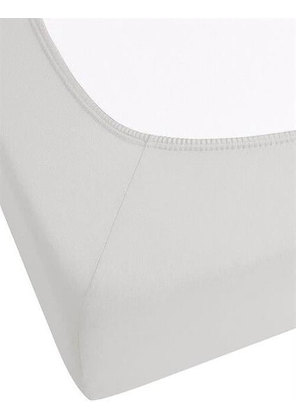 4 Adet Düz Pamuklu Tek Kişilik 80 x 200 x 30 cm Lastikli Penye Çarşaf indirimleri