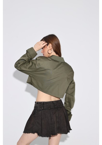 Haki Ceket Gömlek fiyatları