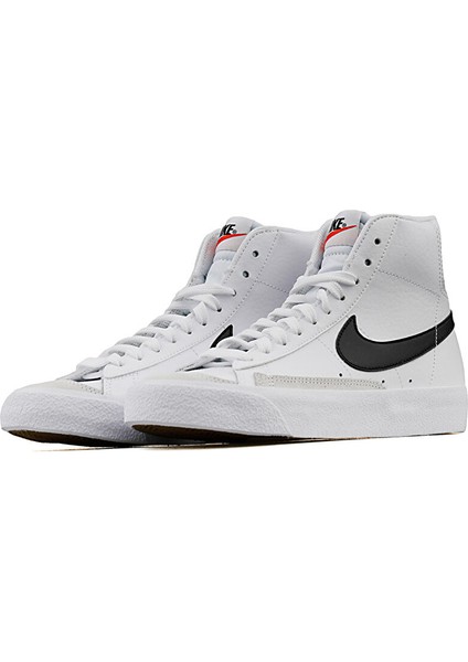 Blazer Mid '77 (Gs) Genç Günlük Ayakkabı DA4086-100 modelleri