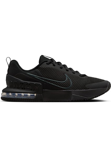Air Max Alpha Trainer 6 Unisex Antrenman Ayakkabısı FQ1833-003 Siyah