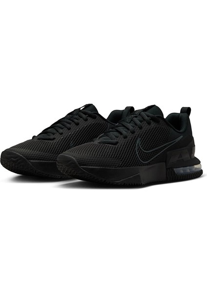 Air Max Alpha Trainer 6 Unisex Antrenman Ayakkabısı FQ1833-003 Siyah