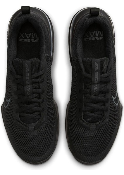 Air Max Alpha Trainer 6 Unisex Antrenman Ayakkabısı FQ1833-003 Siyah