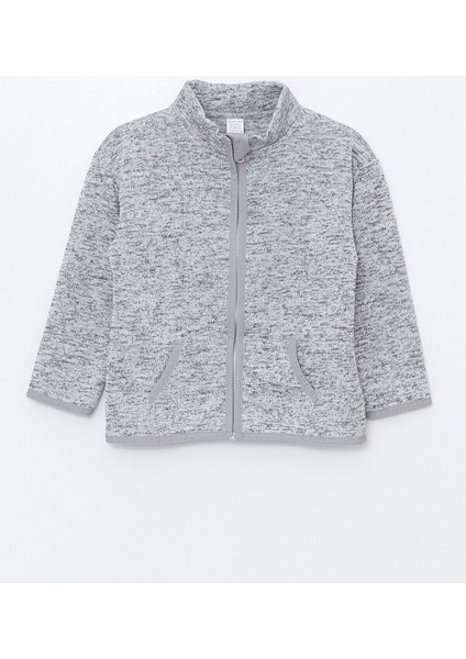 Lcwk Dik Yaka Erkek Bebek Hırka ve Pantolon 2'li Takım fiyatları