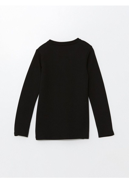 Lcwk Bisiklet Yaka Erkek Çocuk Termal Içlik fiyatları