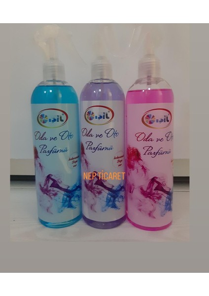 Oda Oto Parfümü 400 ml fiyatları