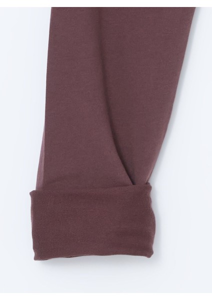 Lcwk Beli Lastikli Basic Kız Çocuk Tayt fiyatları