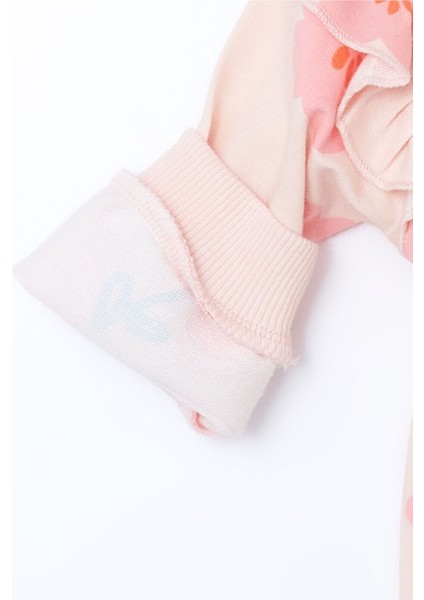 Lcwk Bisiklet Yaka Kız Çocuk Sweatshirt ve Tayt modelleri