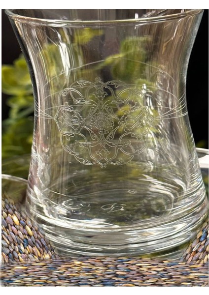Çay Bardağı Heybelı Pantolu. 1914 - Esmeray modelleri