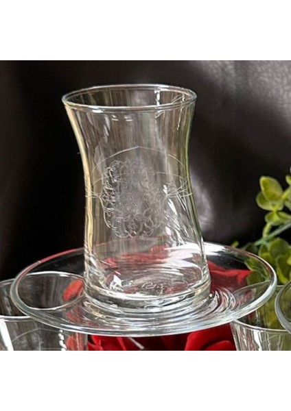 Çay Seti Heybelı Pantolu. 1914 - Esmeray 160 cc
