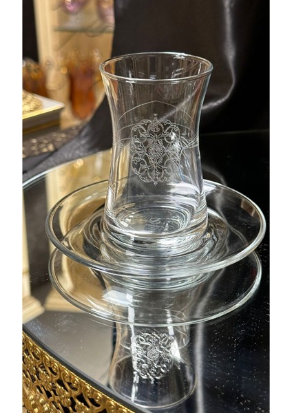 Çay Seti Heybelı Pantolu. 1914 - Esmeray 160 cc fiyatları