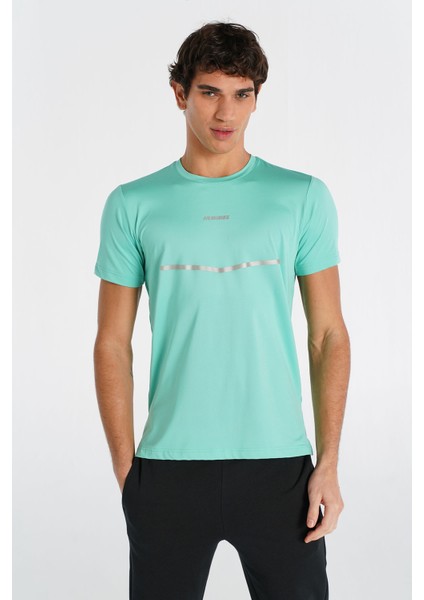 Larry Kısa Kollu Tişört