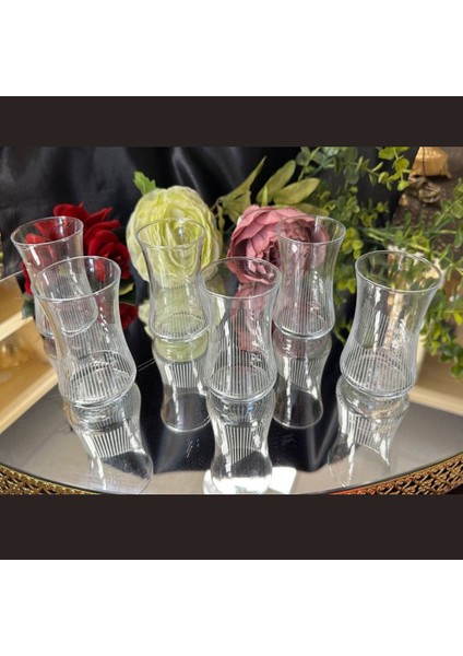 Çay Bardağı Duru Pantolu. 2014 - Meridyen modelleri