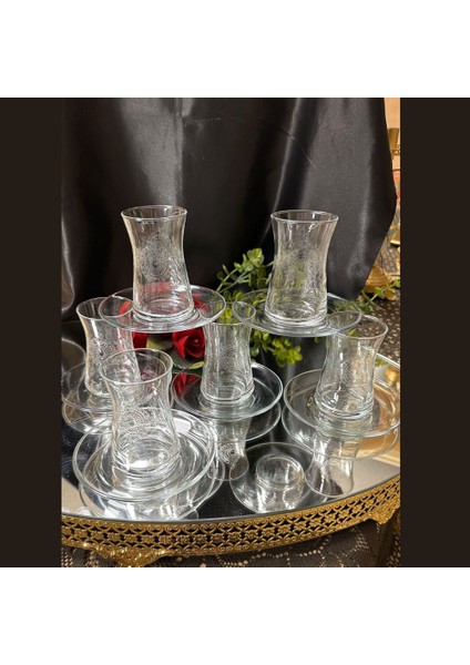 Çay Seti Heybelı Pantolu. 3149 - Gunes 160 cc