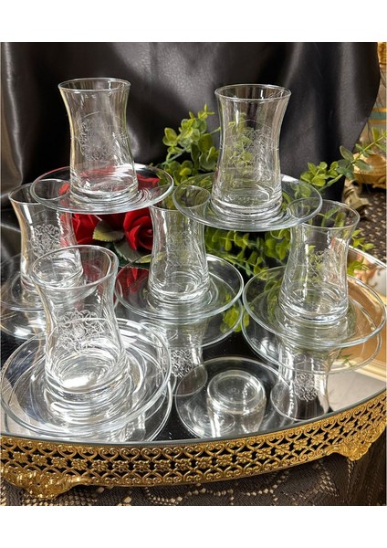 Çay Setı Heybelı Pantolu. 1923 - Cumhur 160 cc fırsatları