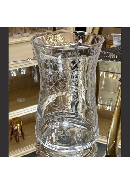 Çay Bardagı Heybelı Pantolu. 0303 - Galata 160 cc