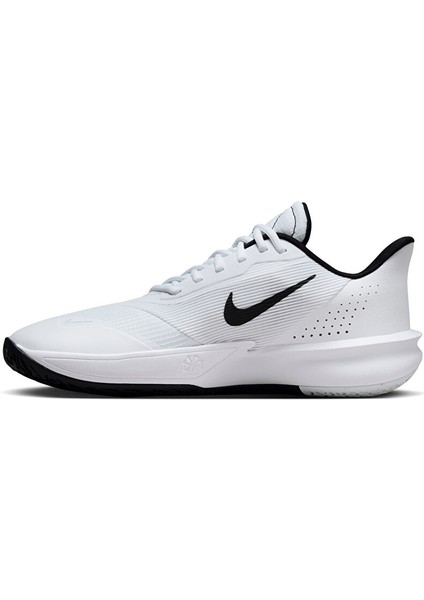Precision Vıı Basketbol Ayakkabısı FN4322-101 Beyaz fiyatları