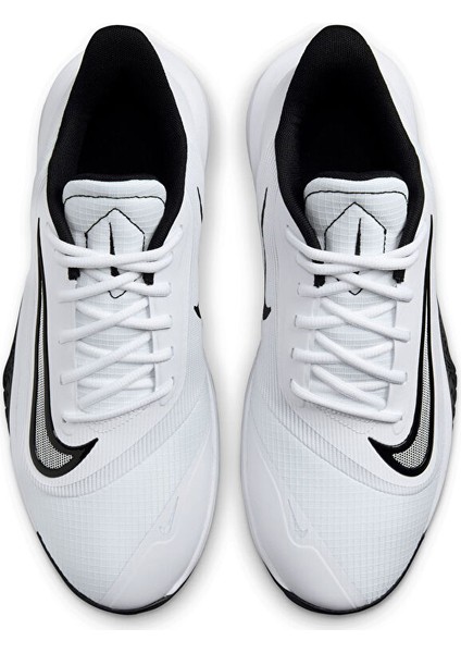 Precision Vıı Basketbol Ayakkabısı FN4322-101 Beyaz fırsatları