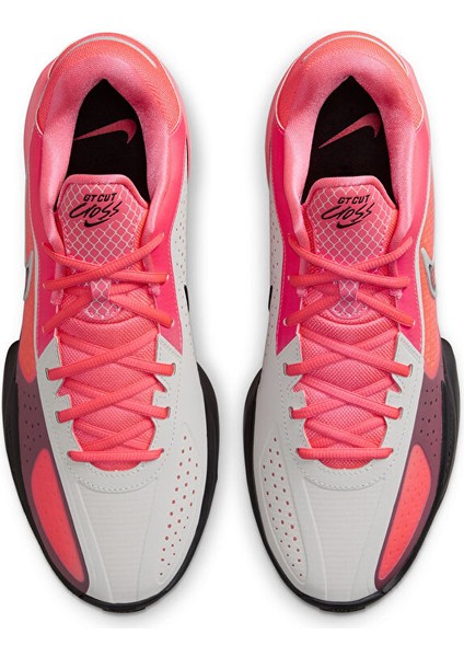 G.t. Cut Cross Basketbol Ayakkabısı HF0218-600 Pembe