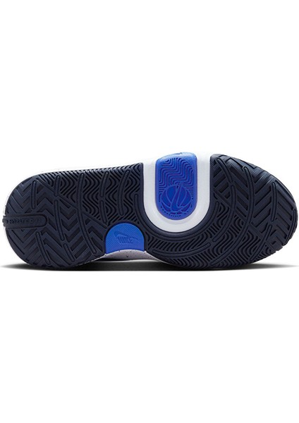 Team Hustle D 11 (Gs) Genç Basketbol Ayakkabısı DV8996-400 Lacivert indirimleri