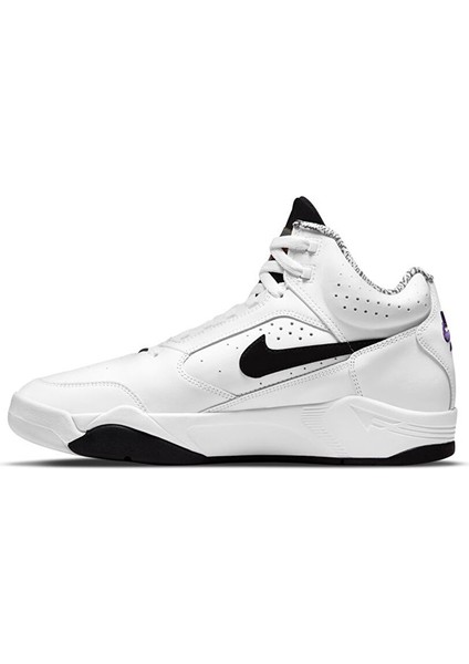 Air Flight Lite Mid Basketbol Ayakkabısı DJ2518-100 Beyaz fiyatları