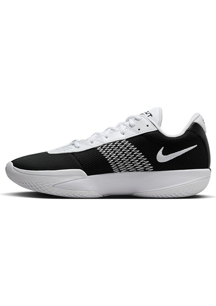 Air Zoom G.t. Cut Academy Erkek Basketbol Ayakkabısı FB2599-003 Siyah
