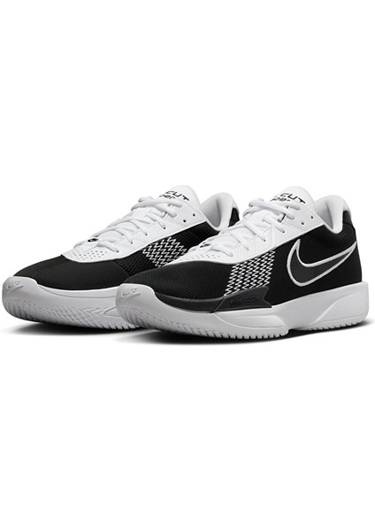 Air Zoom G.t. Cut Academy Erkek Basketbol Ayakkabısı FB2599-003 Siyah