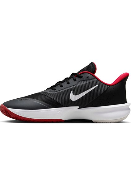 Precision Vıı Basketbol Ayakkabısı FN4322-002 Siyah modelleri
