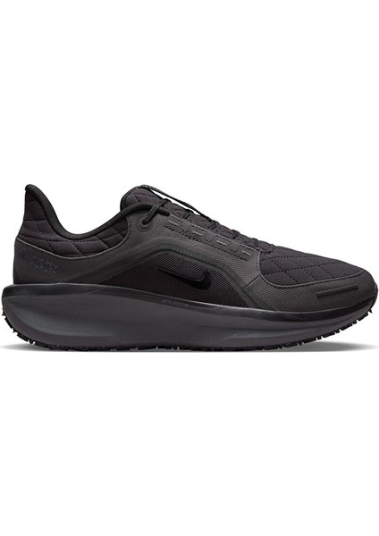 Winflo 11 Gore-Tex Erkek Koşu Ayakkabısı FQ1358-001 Siyah