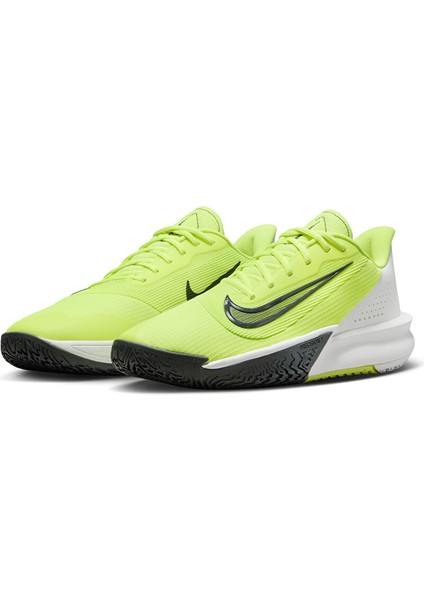 Precision 7 Basketbol Ayakkabısı FN4322-700 Sarı modelleri