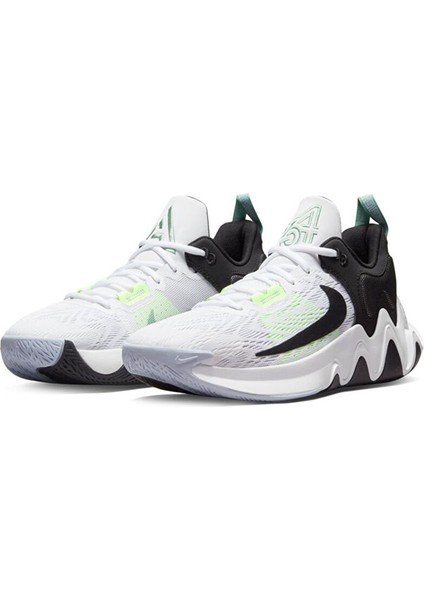 Giannis Immortality 2 Basketbol Ayakkabısı DM0825-101 Beyaz modelleri