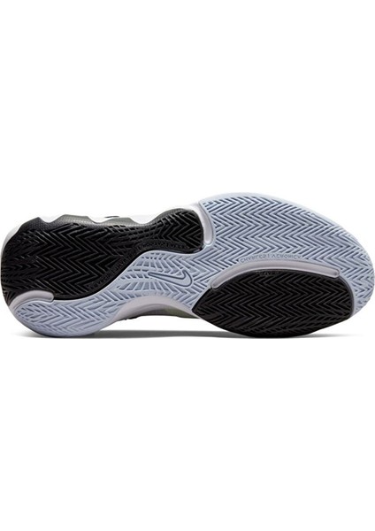 Giannis Immortality 2 Basketbol Ayakkabısı DM0825-101 Beyaz indirimleri