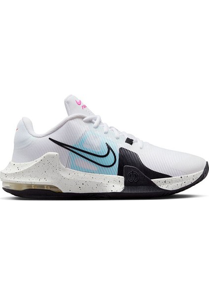 Air Max Impact 4 Erkek Basketbol Ayakkabısı DM1124-101