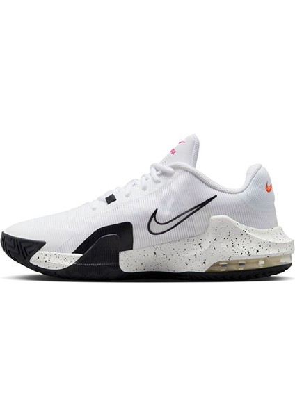 Air Max Impact 4 Erkek Basketbol Ayakkabısı DM1124-101