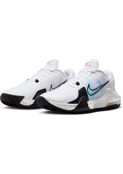 Air Max Impact 4 Erkek Basketbol Ayakkabısı DM1124-101