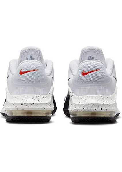 Air Max Impact 4 Erkek Basketbol Ayakkabısı DM1124-101