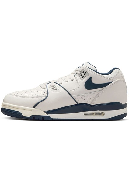 Air Flight '89 Low Erkek Basketbol Ayakkabısı FQ8256-001 Beyaz fiyatları