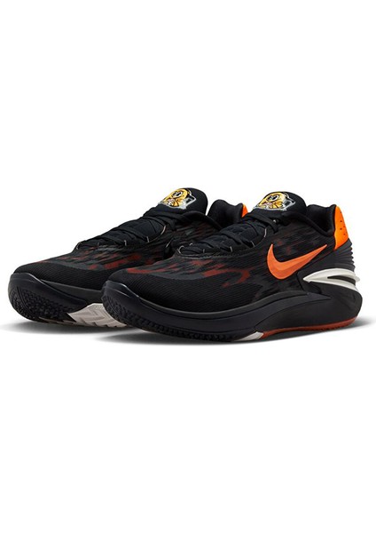 Air Zoom G.t. Cut 2 Erkek Basketbol Ayakkabısı DJ6015-004 Siyah