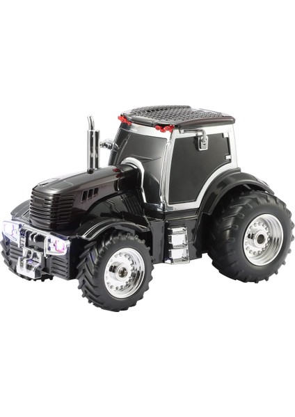 Büyük Hoparlör Traktör Tasarım Usb/fm Radyo Bluetooth Hoparlör Speaker