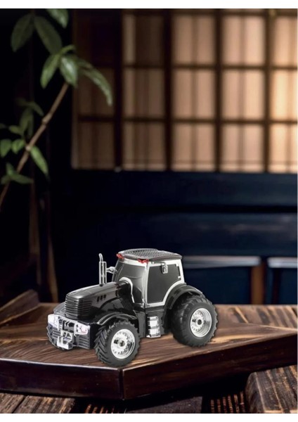 Büyük Hoparlör Traktör Tasarım Usb/fm Radyo Bluetooth Hoparlör Speaker fiyatları