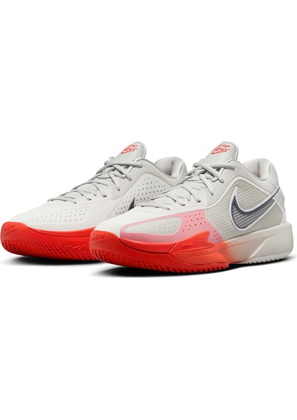 G.t. Cut Cross Basketbol Ayakkabısı HF0218-003 Krem modelleri