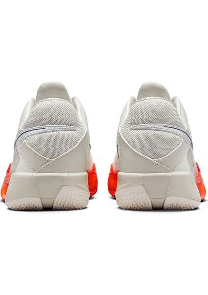 G.t. Cut Cross Basketbol Ayakkabısı HF0218-003 Krem indirimleri