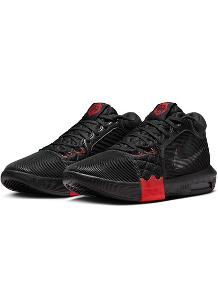 Lebron Witness 8 Basketbol Ayakkabısı FB2239-005 Siyah modelleri