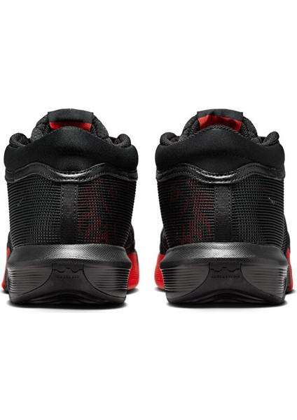 Lebron Witness 8 Basketbol Ayakkabısı FB2239-005 Siyah fırsatları