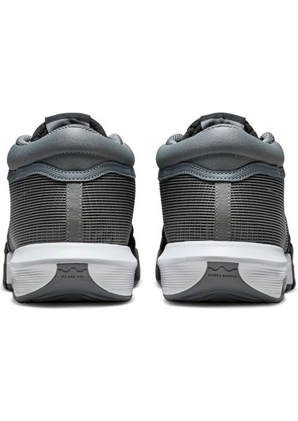 Lebron Witness 8 Erkek Basketbol Ayakkabısı FB2239-004 Gri